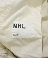 MHL.（エムエイチエル）チノパン ベージュ サイズ:1(S位) レディース/2200639909011