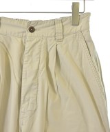 MHL.（エムエイチエル）チノパン ベージュ サイズ:1(S位) レディース/2200639909011