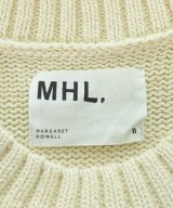 MHL.（エムエイチエル）ベスト 白 サイズ:2(M位) レディース/2200647448045