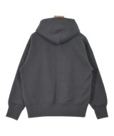 MHL.（エムエイチエル）パーカー グレー サイズ:2(M位) レディース/2200647448052