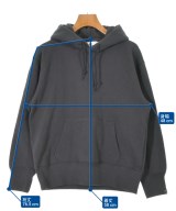 MHL.（エムエイチエル）パーカー グレー サイズ:2(M位) レディース/2200647448052