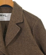 MHL.（エムエイチエル）ジャケット 茶 サイズ:1(S位) レディース/2200647843031