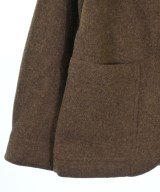 MHL.（エムエイチエル）ジャケット 茶 サイズ:1(S位) レディース/2200647843031