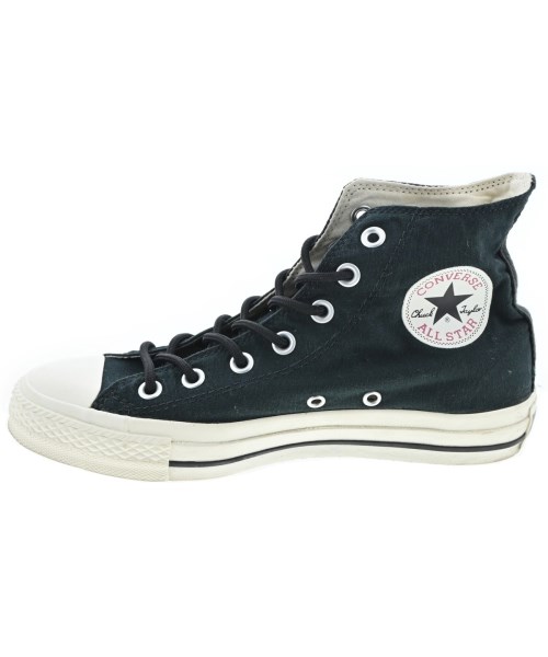 MHL.（エムエイチエル）スニーカー 黒 サイズ:24cm レディース/2200647843079