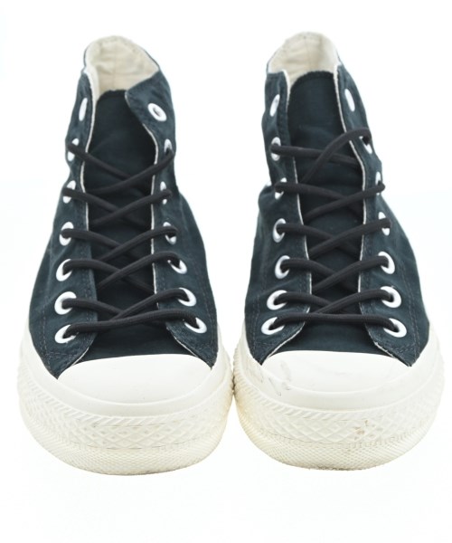 MHL.（エムエイチエル）スニーカー 黒 サイズ:24cm レディース/2200647843079