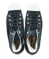 MHL.（エムエイチエル）スニーカー 黒 サイズ:24cm レディース/2200647843079