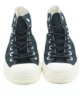 MHL.（エムエイチエル）スニーカー 黒 サイズ:24cm レディース/2200647843079