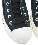 MHL.（エムエイチエル）スニーカー 黒 サイズ:24cm レディース/2200647843079