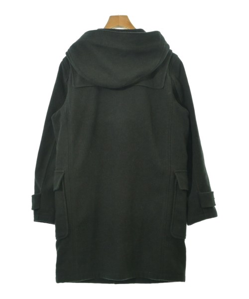 MHL.（エムエイチエル）ダッフルコート カーキ サイズ:M メンズ/2200647893012