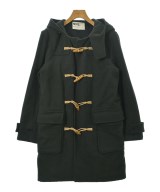 MHL.（エムエイチエル）ダッフルコート カーキ サイズ:M メンズ/2200647893012