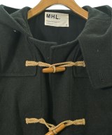 MHL.（エムエイチエル）ダッフルコート カーキ サイズ:M メンズ/2200647893012