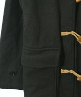 MHL.（エムエイチエル）ダッフルコート カーキ サイズ:M メンズ/2200647893012