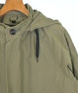 MHL.（エムエイチエル）モッズコート カーキ サイズ:1(S位) メンズ/2200648284062