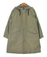 MHL. モッズコート