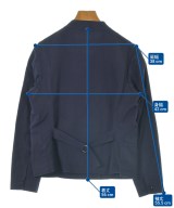 MHL.（エムエイチエル）その他 紺 サイズ:1(S位) レディース/2200638625080