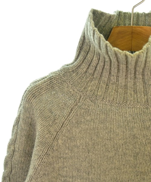 MHL.（エムエイチエル）ニット・セーター グレー サイズ:2(M位) レディース/2200647449011