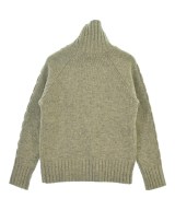 MHL.（エムエイチエル）ニット・セーター グレー サイズ:2(M位) レディース/2200647449011