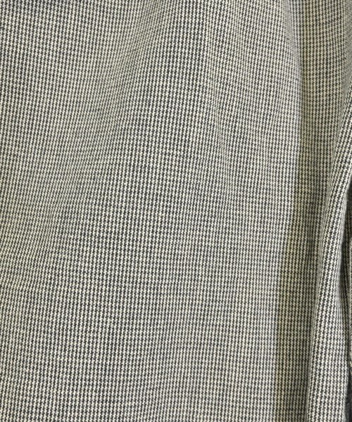 MHL.（エムエイチエル）クロップドパンツ グレー サイズ:1(S位) レディース/2200647449035