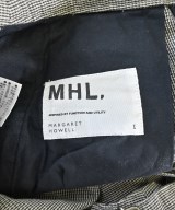 MHL.（エムエイチエル）クロップドパンツ グレー サイズ:1(S位) レディース/2200647449035