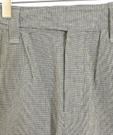 MHL.（エムエイチエル）クロップドパンツ グレー サイズ:1(S位) レディース/2200647449035