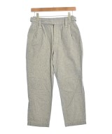 MHL. クロップドパンツ