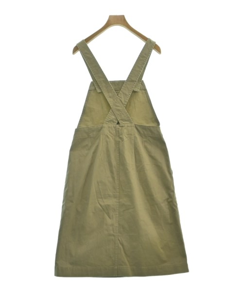 MHL.（エムエイチエル）ワンピース ベージュ サイズ:1(S位) レディース/2200647449042