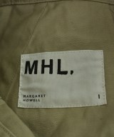 MHL.（エムエイチエル）ワンピース ベージュ サイズ:1(S位) レディース/2200647449042