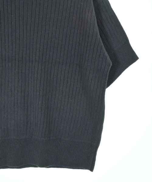 MHL.（エムエイチエル）ニット・セーター 黒 サイズ:2(M位) レディース/2200647449059