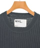 MHL.（エムエイチエル）ニット・セーター 黒 サイズ:2(M位) レディース/2200647449059