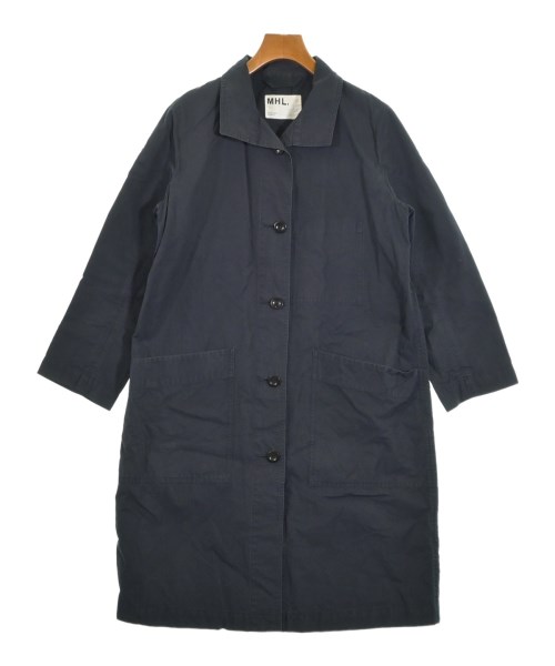 MHL.(エムエイチエル)その他 紺 サイズ:2(M位)/2200648871026