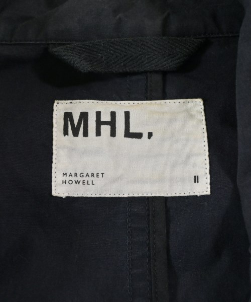 MHL.（エムエイチエル）その他 紺 サイズ:2(M位) レディース/2200648871026