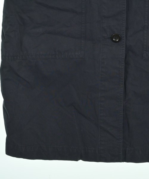 MHL.（エムエイチエル）その他 紺 サイズ:2(M位) レディース/2200648871026