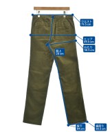 MHL.（エムエイチエル）その他 カーキ サイズ:M メンズ/2200648971023