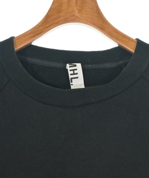 MHL.（エムエイチエル）ワンピース 黒 サイズ:2(M位) レディース/2200639687063