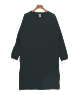 MHL.（エムエイチエル）ワンピース 黒 サイズ:2(M位) レディース/2200639687063