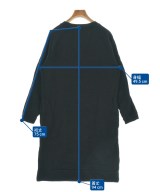 MHL.（エムエイチエル）ワンピース 黒 サイズ:2(M位) レディース/2200639687063