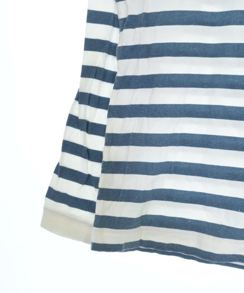 MHL.（エムエイチエル）Tシャツ・カットソー 紺 サイズ:2(M位) レディース/2200639687070