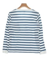 MHL.（エムエイチエル）Tシャツ・カットソー 紺 サイズ:2(M位) レディース/2200639687070