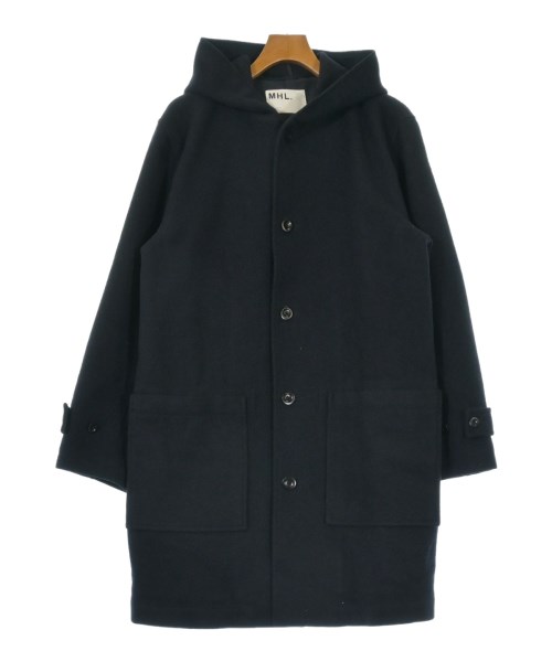 MHL.(エムエイチエル)その他 紺 サイズ:L/2200640628017
