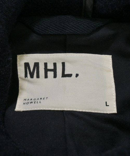 MHL.（エムエイチエル）その他 紺 サイズ:L メンズ/2200640628017
