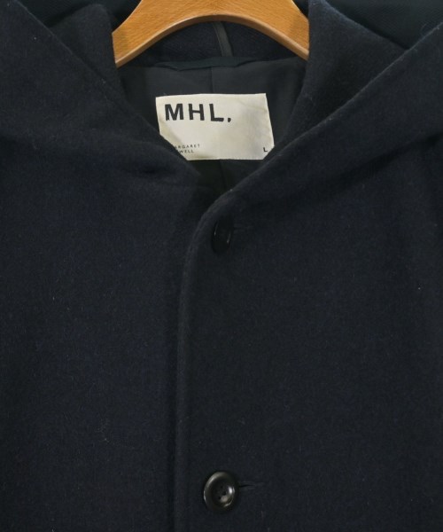 MHL.（エムエイチエル）その他 紺 サイズ:L メンズ/2200640628017
