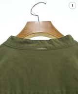 MHL.（エムエイチエル）ワンピース カーキ サイズ:2(M位) レディース/2200641594014