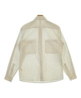 MHL.（エムエイチエル）カジュアルシャツ 白 サイズ:S メンズ/2200648868064