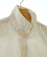 MHL.（エムエイチエル）カジュアルシャツ 白 サイズ:S メンズ/2200648868064