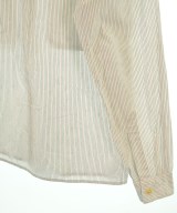 MHL.（エムエイチエル）カジュアルシャツ 白 サイズ:S メンズ/2200648868064