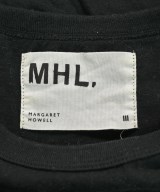 MHL.（エムエイチエル）Tシャツ・カットソー 黒 サイズ:3(L位) レディース/2200649172047