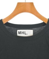 MHL.（エムエイチエル）Tシャツ・カットソー 黒 サイズ:3(L位) レディース/2200649172047
