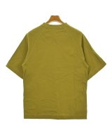 MHL.（エムエイチエル）Tシャツ・カットソー カーキ サイズ:M メンズ/2200639485058