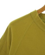 MHL.（エムエイチエル）Tシャツ・カットソー カーキ サイズ:M メンズ/2200639485058