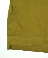 MHL.（エムエイチエル）Tシャツ・カットソー カーキ サイズ:M メンズ/2200639485058